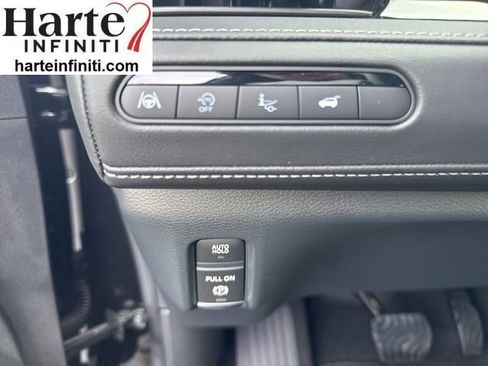 New 2026 INFINITI QX80 Autograph w/ Premium Cargo Package image 14