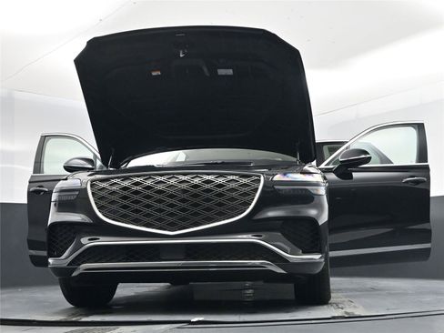 New 2026 Genesis GV70 2.5T Select image 30