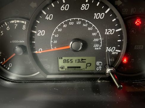 Used 2020 Mitsubishi Mirage ES FWD image 13