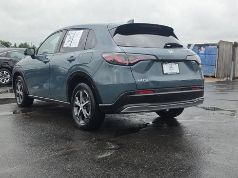 Used 2025 Honda HR-V EX-L image 5