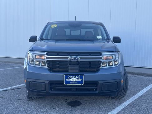 Used 2024 Ford Maverick Lariat image 7