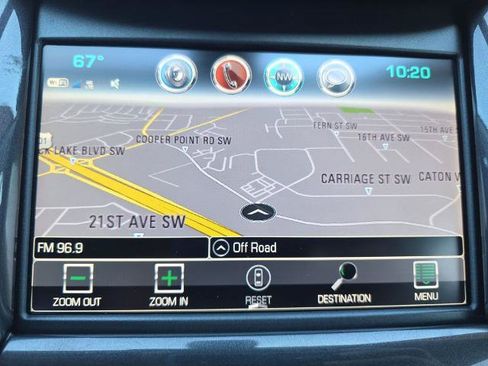 Used 2020 Chevrolet Impala Premier FWD image 27