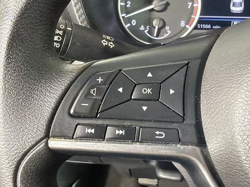 Used 2024 Nissan Sentra SV image 24