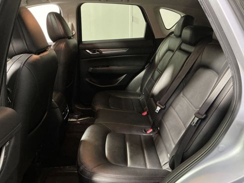 Used 2020 MAZDA CX-5 Grand Touring image 32