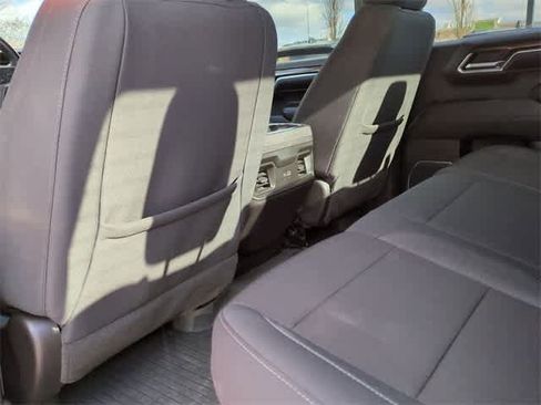 Used 2024 Chevrolet Silverado 1500 LT Trail Boss w/ Protection Package image 18