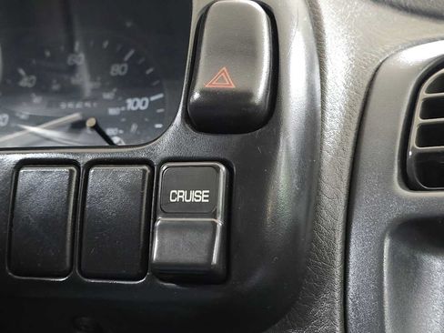 Used 1997 Subaru Impreza Outback Sport AWD/4WD image 33
