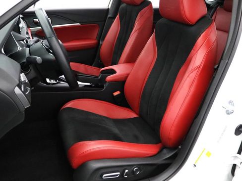 Certified 2024 Acura Integra Type S FWD image 2
