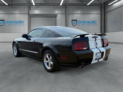 Used 2006 Ford Mustang GT RWD image 6