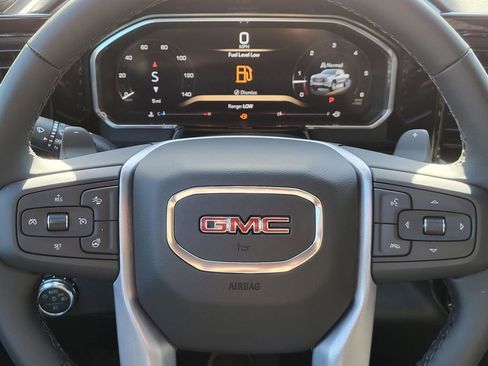 New 2026 GMC Sierra 1500 Elevation w/ Preferred Package image 11