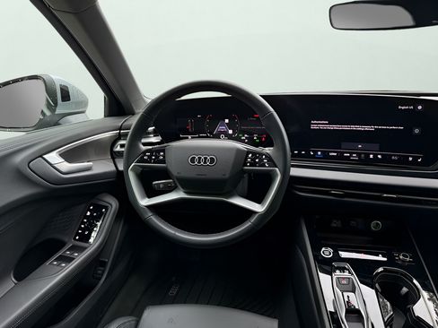 Certified 2025 Audi A5 2.0T Premium Plus w/ Premium Plus AWD/4WD image 17