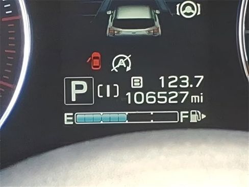 Used 2022 Subaru Crosstrek 2.5i Limited image 15