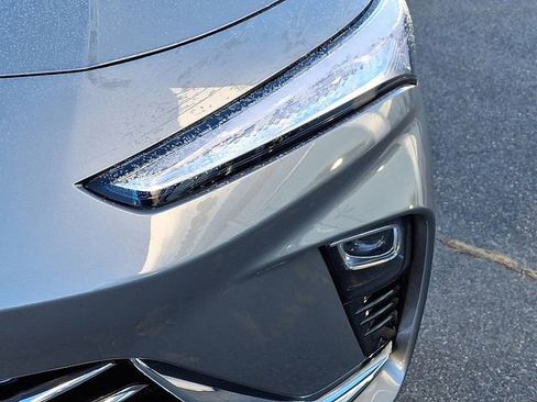 Used 2025 Buick Envista Preferred w/ Convenience I Package image 19