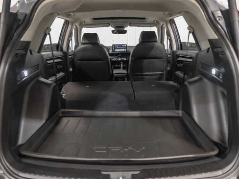 Used 2024 Honda CR-V EX-L image 54