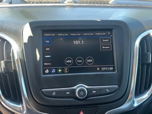 Used 2021 Chevrolet Equinox LT AWD/4WD image 34