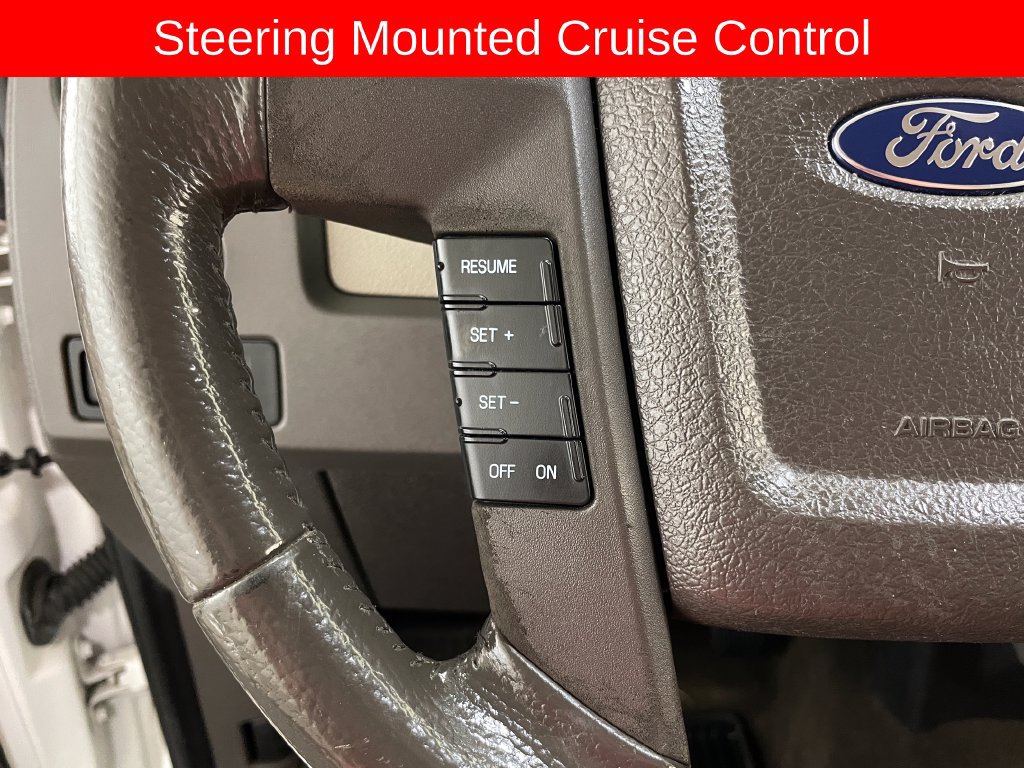 Used 2010 Ford F150 2WD SuperCrew image 23