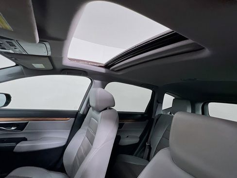 Used 2018 Honda CR-V EX-L image 20