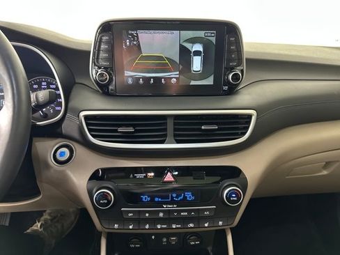 Used 2020 Hyundai Tucson Ultimate image 22