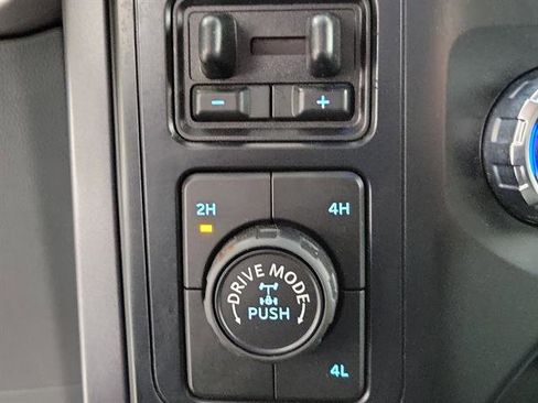 Used 2022 Ford F150 XLT w/ Equipment Group 301A Mid image 30