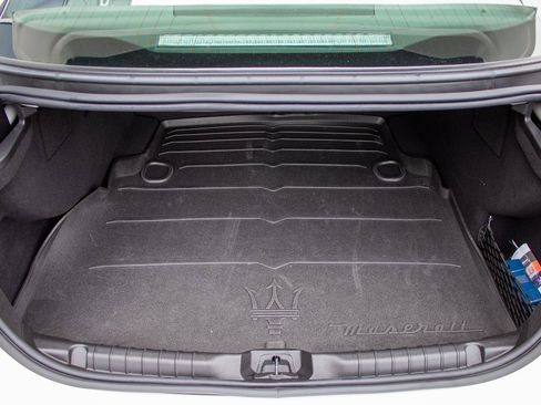 Used 2022 Maserati Ghibli Modena Q4 image 23