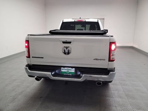 Used 2021 RAM 1500 Big Horn AWD/4WD image 7