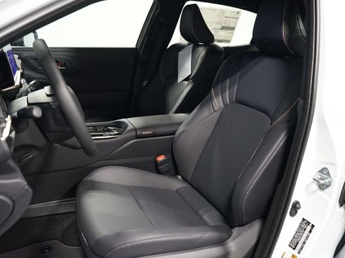 New 2026 Toyota Crown XLE image 26