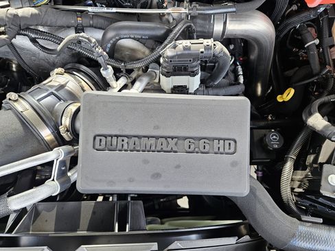 New 2026 Chevrolet Silverado 3500 W/T w/ WT Convenience Package image 20