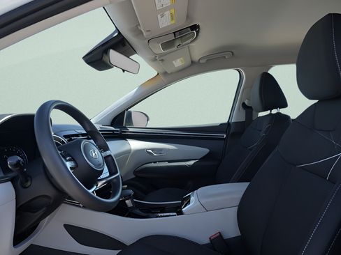 Certified 2024 Hyundai Tucson SE AWD/4WD image 22