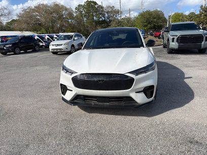 Used 2023 Ford Mustang Mach-E GT