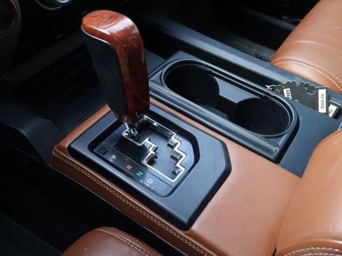 Used 2019 Toyota Tundra 1794 Edition image 25