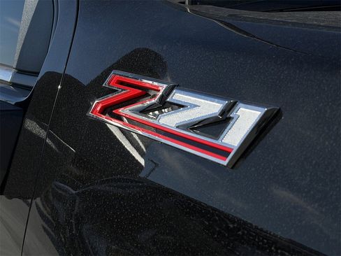 New 2026 Chevrolet Silverado 2500 LTZ w/ Z71 Chrome Sport Edition image 10