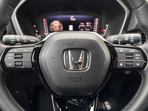 New 2026 Honda Pilot EX-L image 27