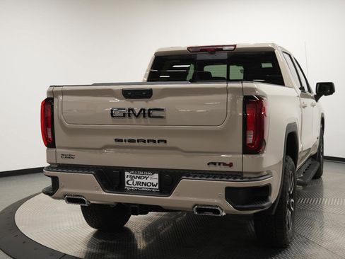 New 2026 GMC Sierra 1500 AT4 w/ AT4 Premium Package image 7