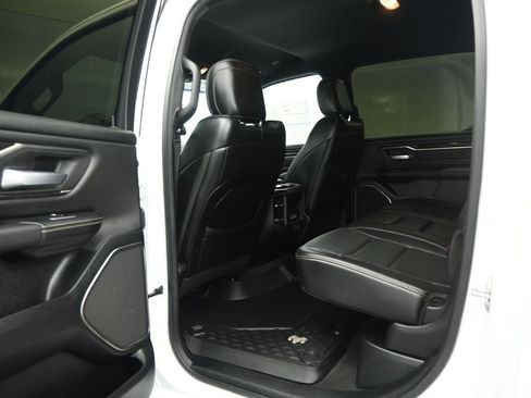 Used 2023 RAM 1500 Laramie image 18