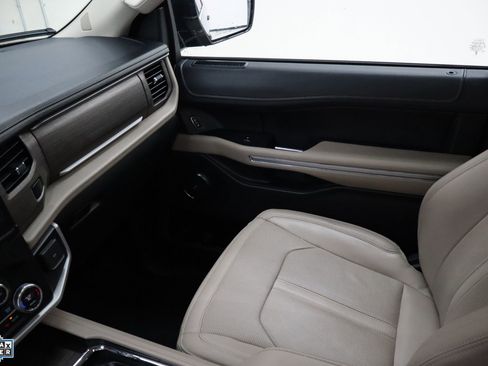Certified 2024 Ford Expedition Max Limited image 21