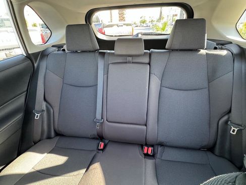 New 2025 Toyota RAV4 LE image 23