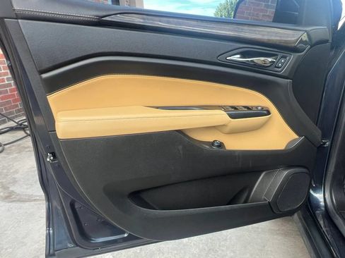 Used 2015 Cadillac SRX Performance w/ Driver Awareness Package FWD image 12