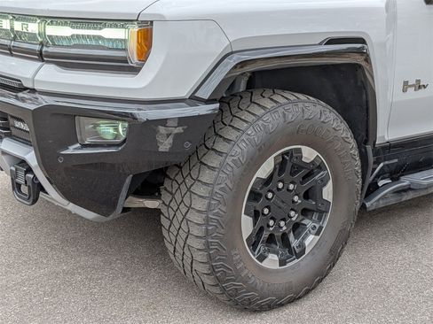 Used 2023 GMC Hummer EV Edition 1 image 9