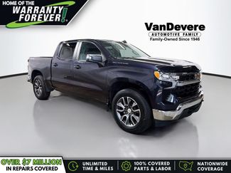 Used 2023 Chevrolet Silverado 1500 LT w/ All Star Edition Plus AWD/4WD video 1