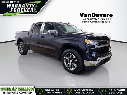 Used 2023 Chevrolet Silverado 1500 LT w/ All Star Edition Plus
