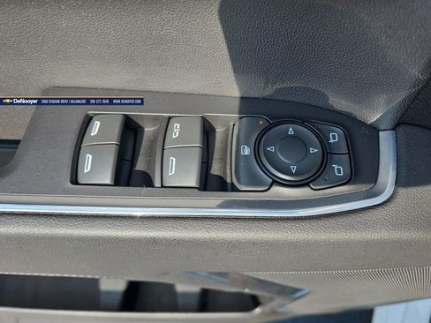 Used 2023 Chevrolet Silverado 1500 LT image 26