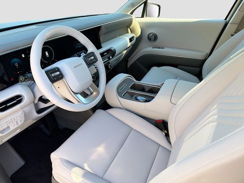 New 2026 Hyundai Palisade SEL image 27