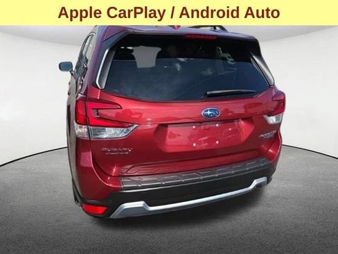 Used 2021 Subaru Forester Touring AWD/4WD image 8