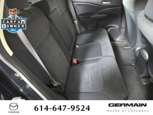 Used 2014 Honda CR-V LX image 22