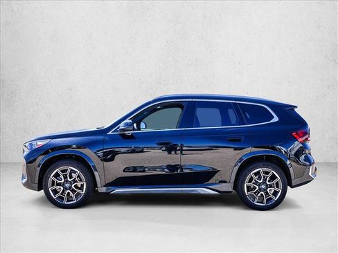 Used 2026 BMW X1 xDrive28i w/ Technology Package AWD/4WD image 8