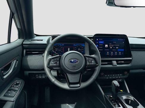 New 2026 Subaru Outback Limited XT AWD/4WD image 21