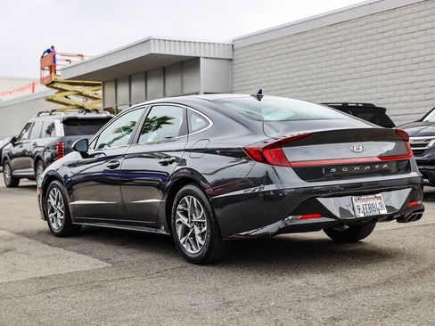 Used 2023 Hyundai Sonata SEL FWD image 4