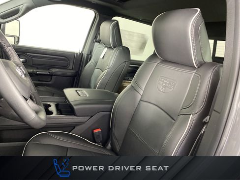 New 2026 RAM 2500 Power Wagon image 15