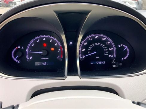 Used 2012 Toyota Avalon image 24