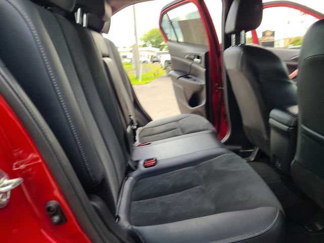 Used 2025 Mitsubishi Eclipse Cross SE AWD/4WD image 22