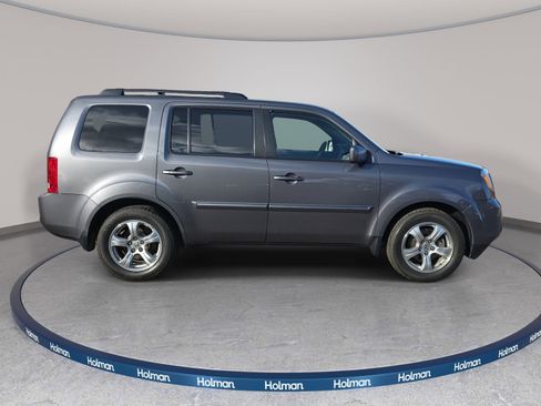 Used 2015 Honda Pilot EX-L image 5